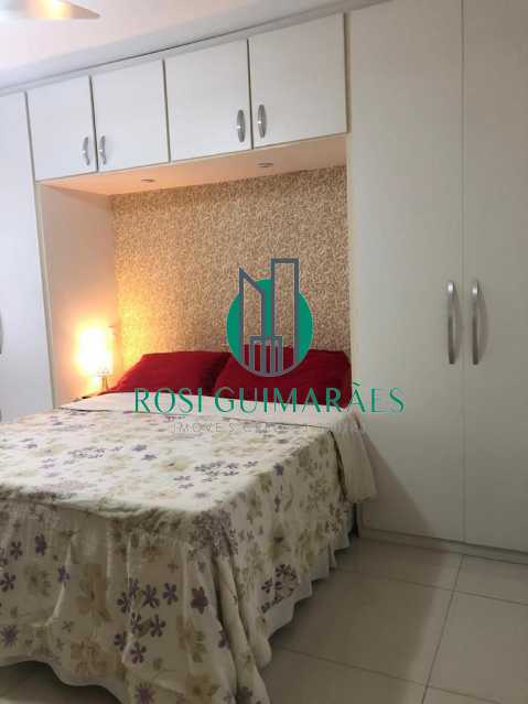 Conheça IMG-20201021-WA0071 do imóvel - Apartamento 3 quartos à venda Freguesia (Jacarepaguá), Rio de Janeiro - R$ 650.000 - FRAP30053 - 12 IMG-20201021-WA0071 - 12