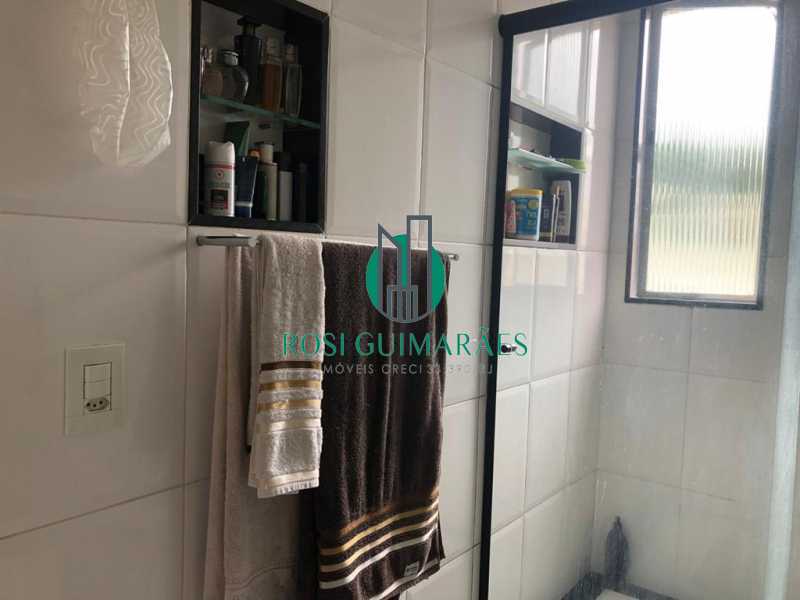 Conheça IMG-20201021-WA0038 do imóvel - Apartamento 3 quartos à venda Freguesia (Jacarepaguá), Rio de Janeiro - R$ 650.000 - FRAP30053 - 27 IMG-20201021-WA0038 - 27