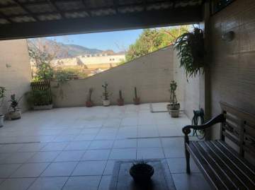 Casa à venda Rua Firmino do Amaral,Freguesia (Jacarepaguá), Rio de Janeiro - R$ 950.000 - FRCA30006