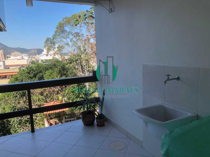 Conheça IMG-20201013-WA0035 do imóvel - Casa à venda Rua Firmino do Amaral,Freguesia (Jacarepaguá), Rio de Janeiro - R$ 950.000 - FRCA30006 - 15 IMG-20201013-WA0035 - 15