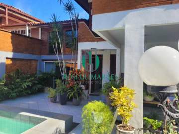 Casa em Condomínio à venda Rua Marechal Artur Portela, Anil, Rio de Janeiro - R$ 950.000 - FRCN30041