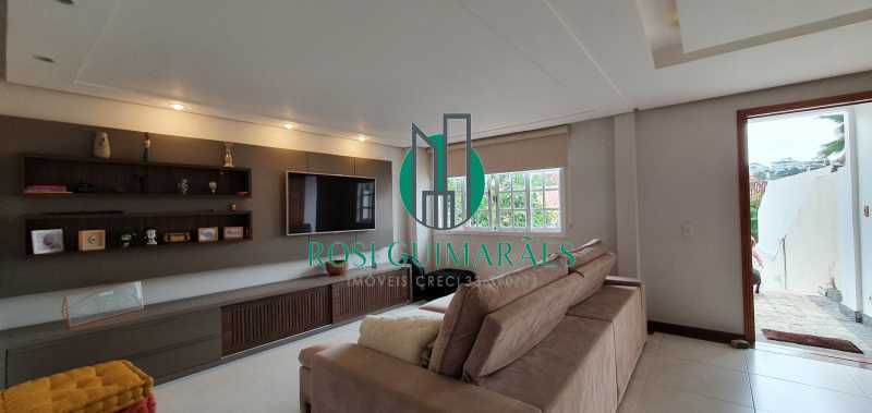 Casa Condominio Vale Dourado. - FRCN40071