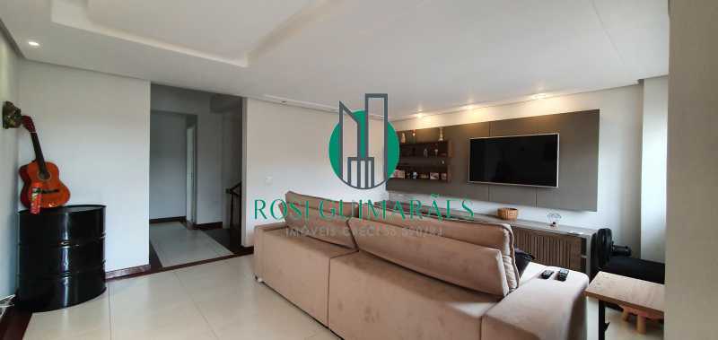Casa Condominio Vale Dourado. - FRCN40071