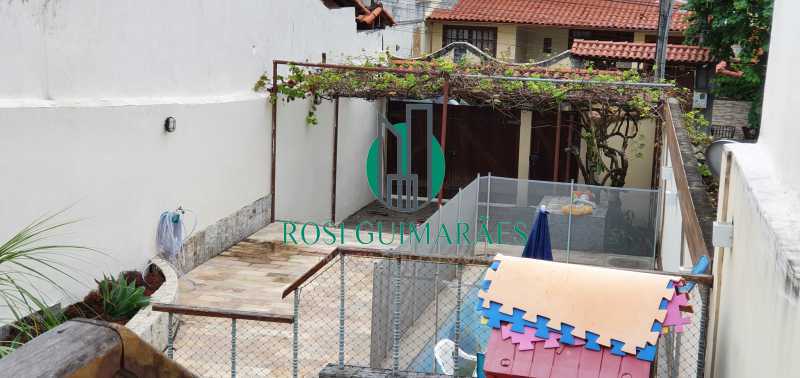 Casa Condominio Vale Dourado. - FRCN40071