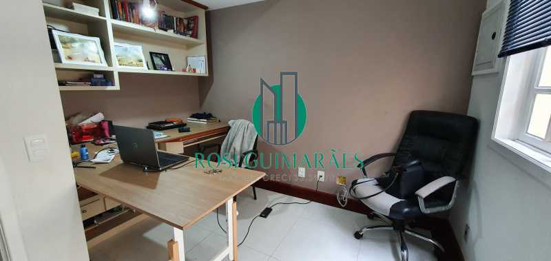 Casa Condominio Vale Dourado. - FRCN40071