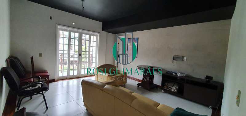 Casa Condominio Vale Dourado. - FRCN40071