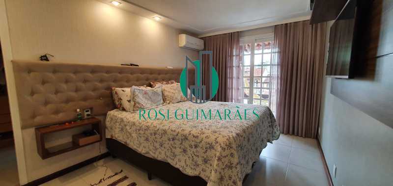 Casa Condominio Vale Dourado. - FRCN40071