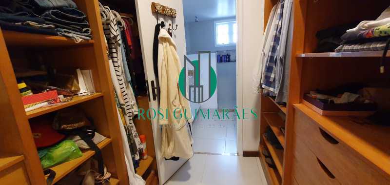 Casa Condominio Vale Dourado. - FRCN40071