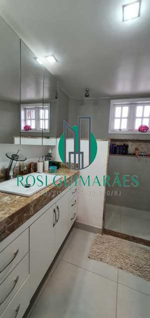 Casa Condominio Vale Dourado. - FRCN40071