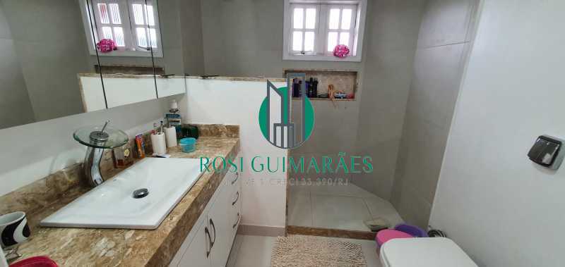 Casa Condominio Vale Dourado. - FRCN40071