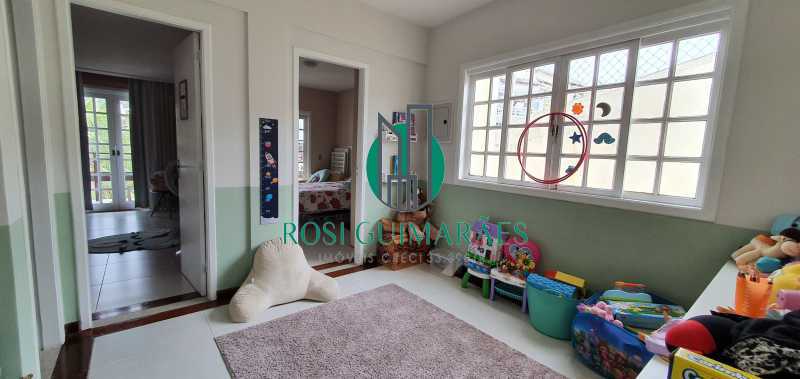 Casa Condominio Vale Dourado. - FRCN40071