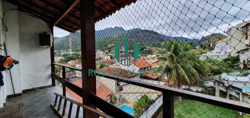 Casa Condominio Vale Dourado. - FRCN40071
