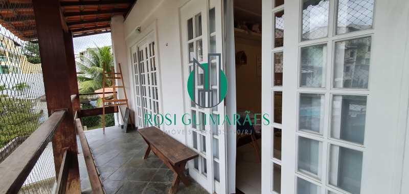 Casa Condominio Vale Dourado. - FRCN40071