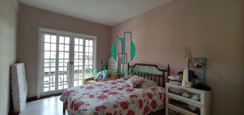 Casa Condominio Vale Dourado. - FRCN40071