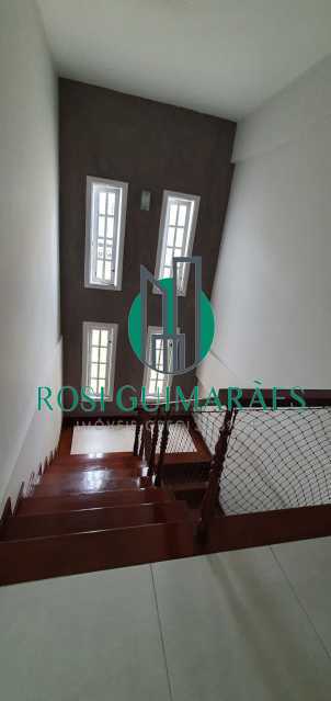 Casa Condominio Vale Dourado. - FRCN40071