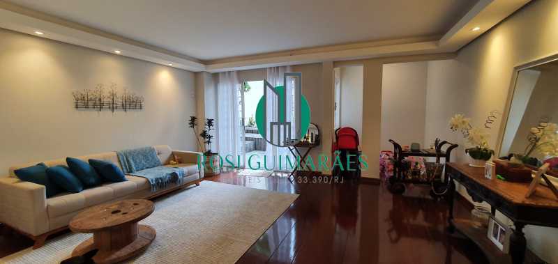 Casa Condominio Vale Dourado. - FRCN40071