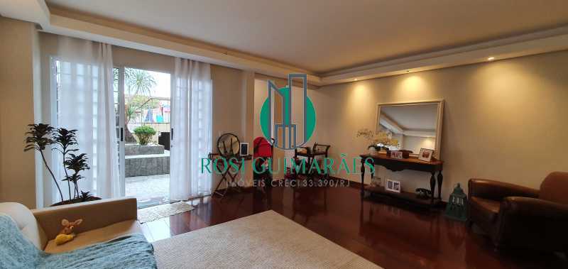Casa Condominio Vale Dourado. - FRCN40071