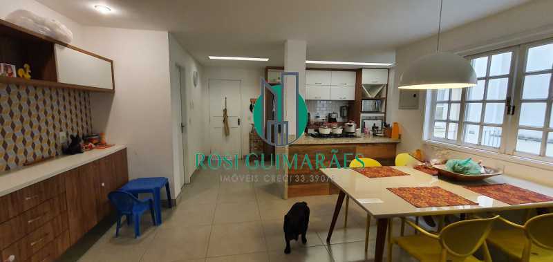 Casa Condominio Vale Dourado. - FRCN40071