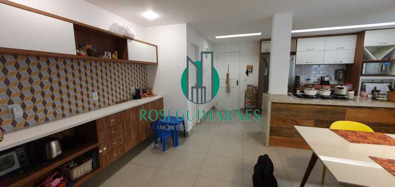 Casa Condominio Vale Dourado. - FRCN40071