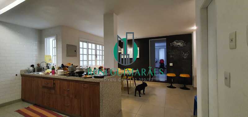 Casa Condominio Vale Dourado. - FRCN40071