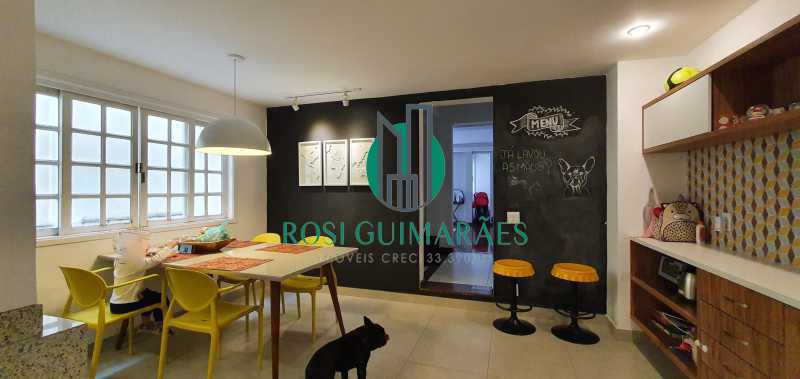 Casa Condominio Vale Dourado. - FRCN40071