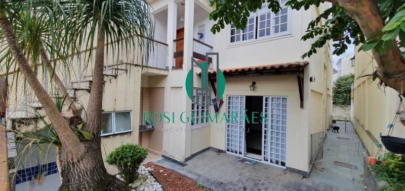 Casa Condominio Vale Dourado. - FRCN40071