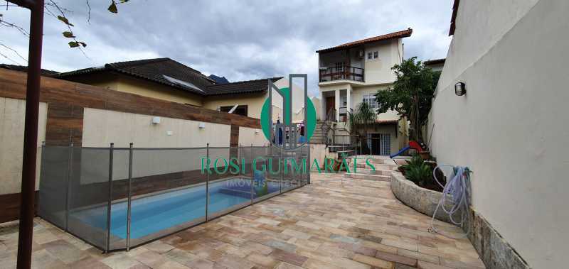 Casa Condominio Vale Dourado. - FRCN40071