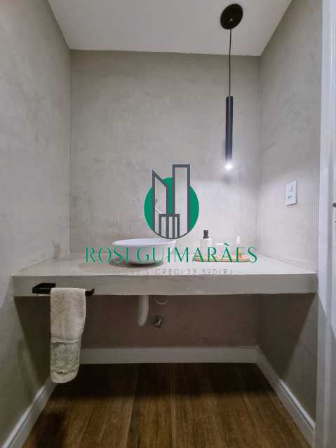 Casa Condominio Vale Dourado. - FRCN40071