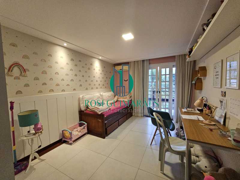 Casa Condominio Vale Dourado. - FRCN40071