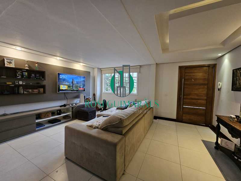 Casa Condominio Vale Dourado. - FRCN40071