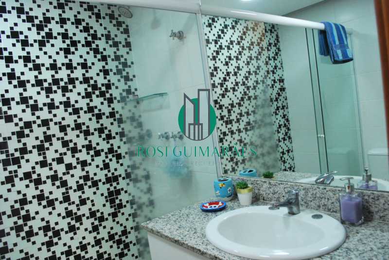 Conheça IMG-20210719-WA0046 do imóvel - Casa em Condomínio à venda Rua Agrolândia, Freguesia (Jacarepaguá), Rio de Janeiro - R$ 950.000 - FRCN40073 - 16 IMG-20210719-WA0046 - 16