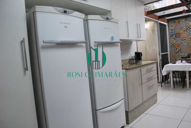 Conheça IMG-20210719-WA0054 do imóvel - Casa em Condomínio à venda Rua Agrolândia, Freguesia (Jacarepaguá), Rio de Janeiro - R$ 950.000 - FRCN40073 - 5 IMG-20210719-WA0054 - 5