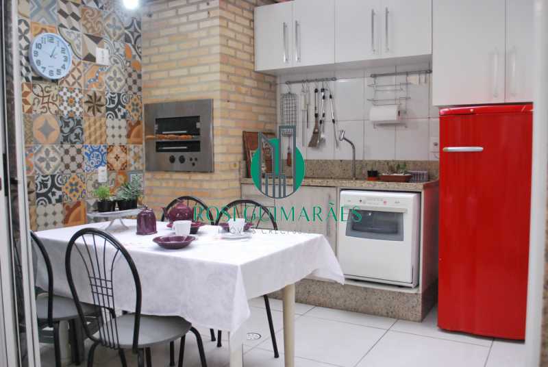 Conheça IMG-20210719-WA0056 do imóvel - Casa em Condomínio à venda Rua Agrolândia, Freguesia (Jacarepaguá), Rio de Janeiro - R$ 950.000 - FRCN40073 - 3 IMG-20210719-WA0056 - 3