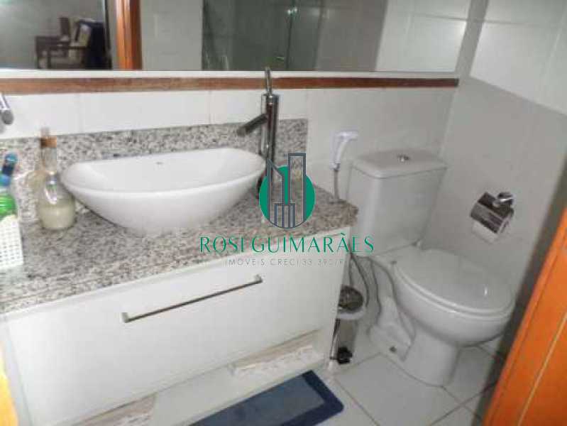 Conheça IMG-20210719-WA0060 do imóvel - Casa em Condomínio à venda Rua Agrolândia, Freguesia (Jacarepaguá), Rio de Janeiro - R$ 950.000 - FRCN40073 - 21 IMG-20210719-WA0060 - 21