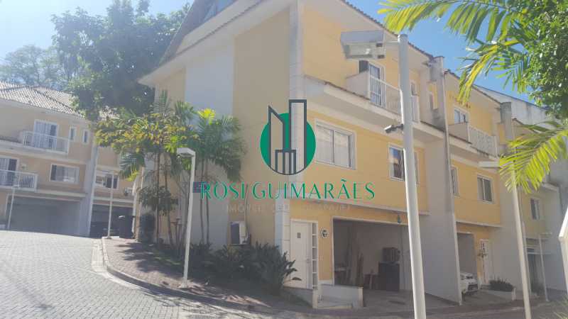 Conheça IMG-20210719-WA0062 do imóvel - Casa em Condomínio à venda Rua Agrolândia, Freguesia (Jacarepaguá), Rio de Janeiro - R$ 950.000 - FRCN40073 - 8 IMG-20210719-WA0062 - 8