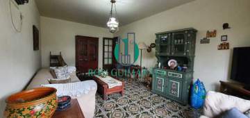 LINEAR - Casa à venda Rua Comendador Siqueira, Pechincha, Rio de Janeiro - R$ 850.000 - FRCA30007