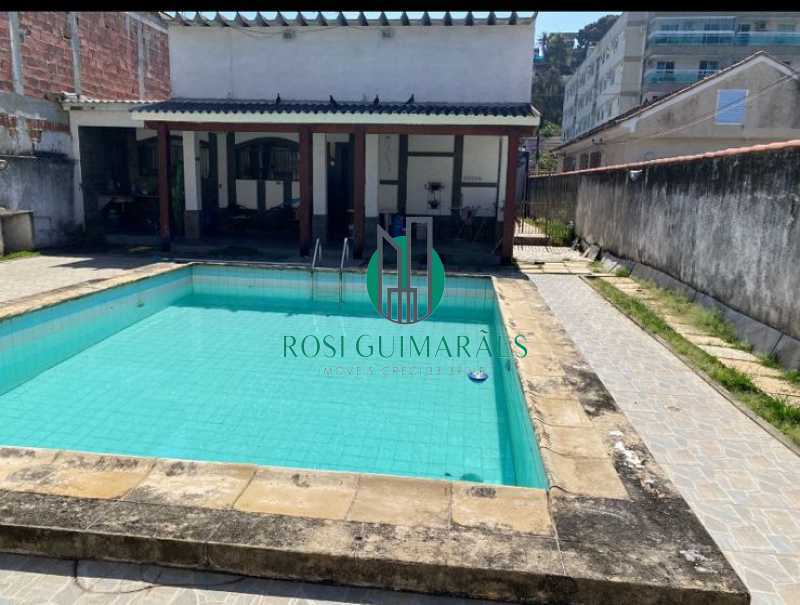 Conheça IMG-20211028-WA0045 do imóvel - Casa à venda Rua Comendador Siqueira, Pechincha, Rio de Janeiro - R$ 850.000 - FRCA30007 - 10 IMG-20211028-WA0045 - 10