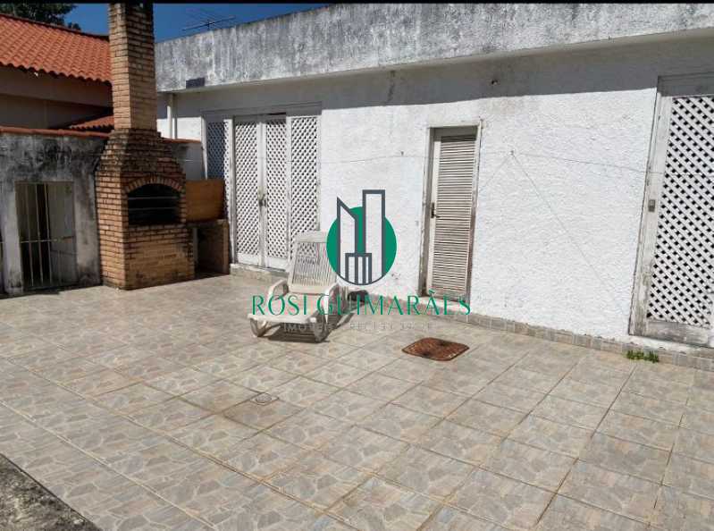 Conheça IMG-20211028-WA0046 do imóvel - Casa à venda Rua Comendador Siqueira, Pechincha, Rio de Janeiro - R$ 850.000 - FRCA30007 - 4 IMG-20211028-WA0046 - 4