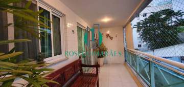 Apartamento Rua Joaquim Pinheiro. - FRAP30063