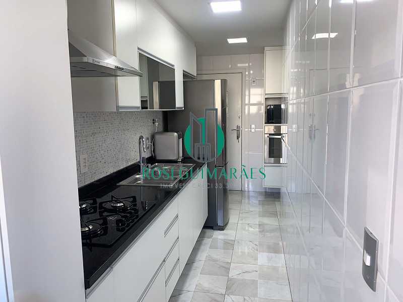 Conheça COZINHA 2 do imóvel - Rua Tirol - FRCO40017 - 7 COZINHA 2 - 7
