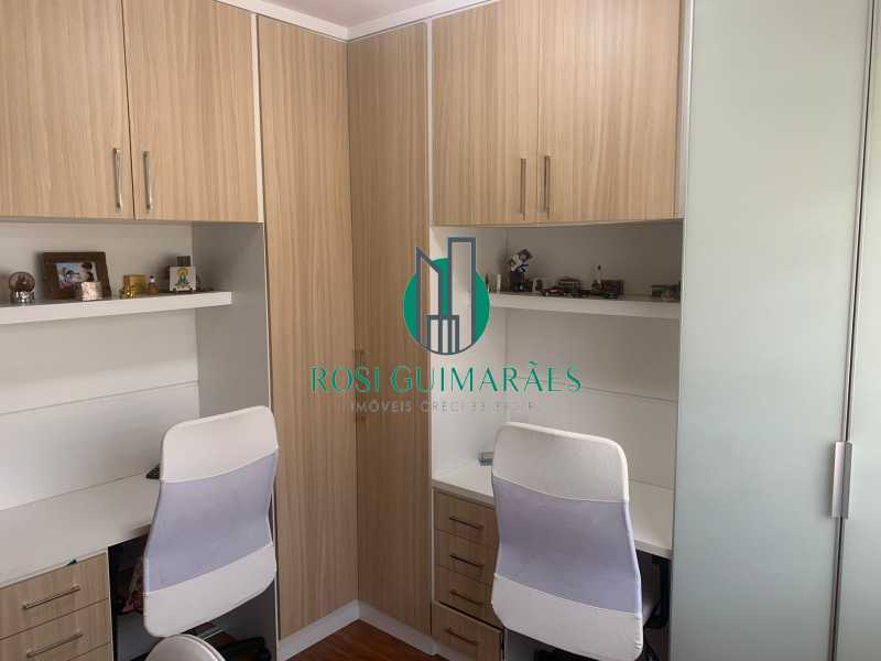 Conheça HOME OFFICE 2 do imóvel - Rua Tirol - FRCO40017 - 17 HOME OFFICE 2 - 17