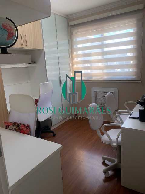 Conheça HOME OFFICE do imóvel - Rua Tirol - FRCO40017 - 18 HOME OFFICE - 18