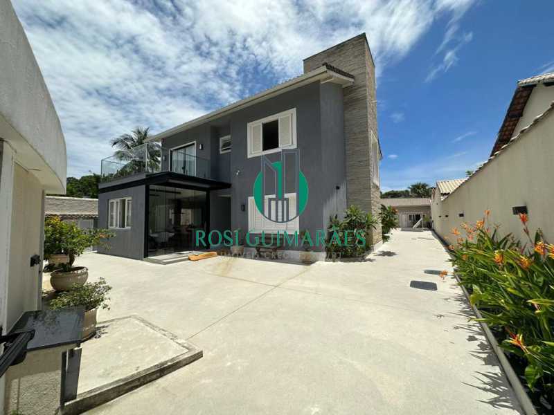 Conheça IMG-20230420-WA0049 do imóvel - Excelente casa Condomínio Bosque dos Esquilos. - FRCN50029 - 2 IMG-20230420-WA0049 - 2