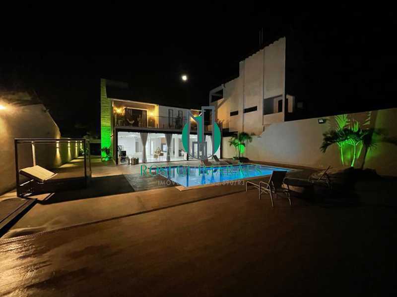 Conheça IMG-20230420-WA0051 do imóvel - Excelente casa Condomínio Bosque dos Esquilos. - FRCN50029 - 7 IMG-20230420-WA0051 - 7