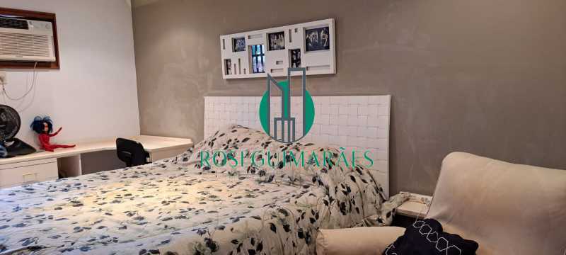Conheça IMG-20230615-WA0065 do imóvel - Casa em Condomínio 6 quartos à venda Anil, Rio de Janeiro - R$ 1.720.000 - FRCN60002 - 20 IMG-20230615-WA0065 - 20