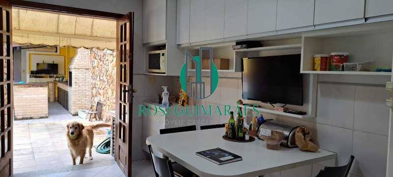 Conheça IMG-20230615-WA0085 do imóvel - Casa em Condomínio 6 quartos à venda Anil, Rio de Janeiro - R$ 1.720.000 - FRCN60002 - 22 IMG-20230615-WA0085 - 22