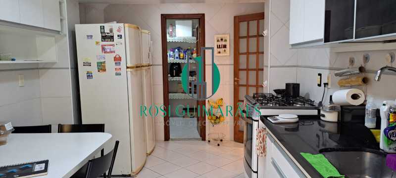 Conheça IMG-20230615-WA0093 do imóvel - Casa em Condomínio 6 quartos à venda Anil, Rio de Janeiro - R$ 1.720.000 - FRCN60002 - 23 IMG-20230615-WA0093 - 23