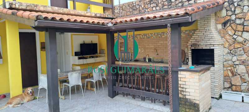 Conheça IMG-20230615-WA0098 do imóvel - Casa em Condomínio 6 quartos à venda Anil, Rio de Janeiro - R$ 1.720.000 - FRCN60002 - 25 IMG-20230615-WA0098 - 25