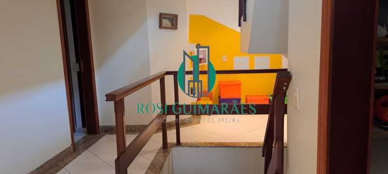Conheça IMG-20230615-WA0032 do imóvel - Casa em Condomínio 6 quartos à venda Anil, Rio de Janeiro - R$ 1.720.000 - FRCN60002 - 26 IMG-20230615-WA0032 - 26