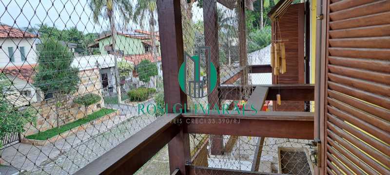 Conheça IMG-20230615-WA0048 do imóvel - Casa em Condomínio 6 quartos à venda Anil, Rio de Janeiro - R$ 1.720.000 - FRCN60002 - 13 IMG-20230615-WA0048 - 13